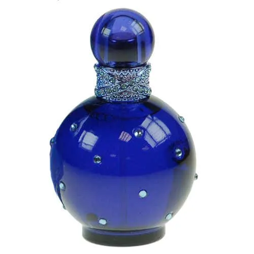 Britney Spears Midnight Fantasy Eau De Parfum 100ml