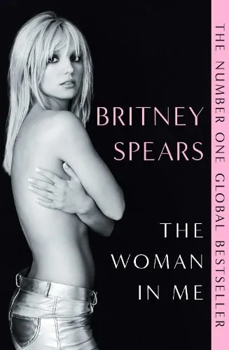 Britney Spears The Woman in Me