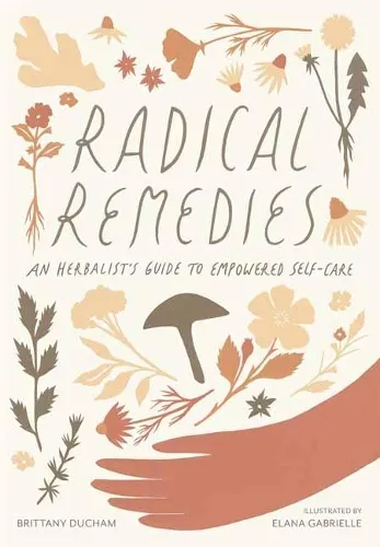 Brittany Brittany Radical Remedies