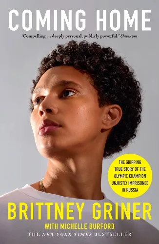 Brittney Griner Coming Home