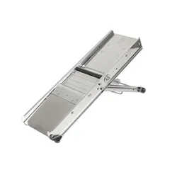 Bron Mandoline