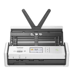 Brother Ads-1800 Portable Scanner