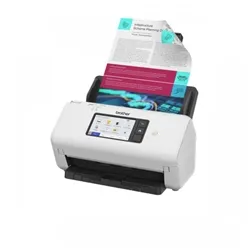Brother Ads-4700W Professional Wireless Document Scanner ADS4700WZU1