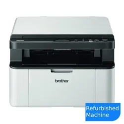 Brother Dcp-1612W A Grade - Refurbished Machine