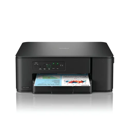 Brother Dcp-J1260WZU1 Inkjet Printer