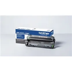 Brother DR-243CL Drum Unit Cmyk DR243CL