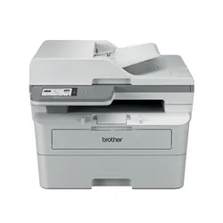 Brother Mfc-L2960DW A4 Mono Laser Multifunction Printer