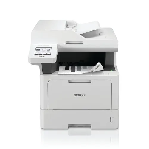 Brother Mfc-L5710DN Mono Laser Printer MFCL5710DNQJ1