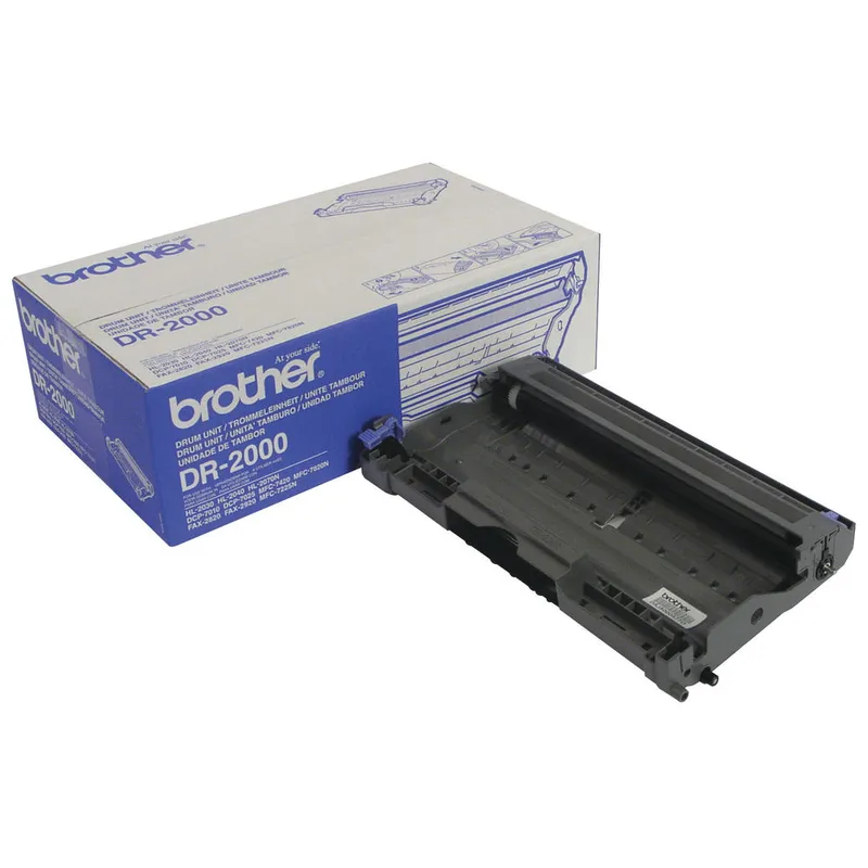 Original Brother DR2000 Drum Unit