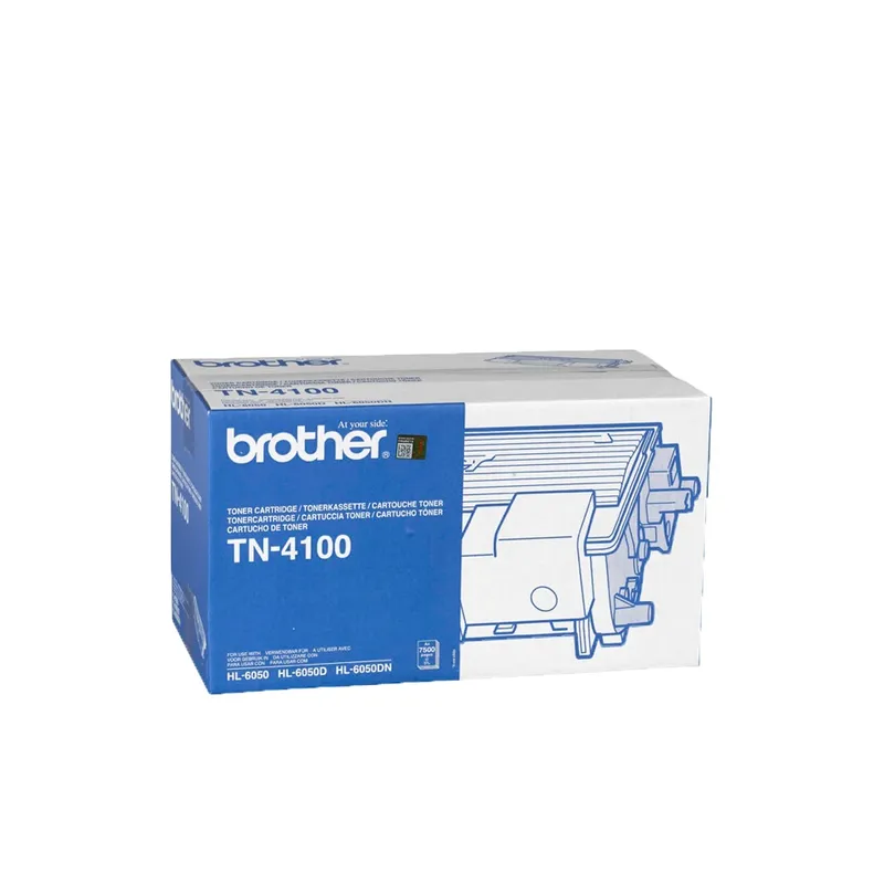 Original Brother TN4100 Toner Cartridge