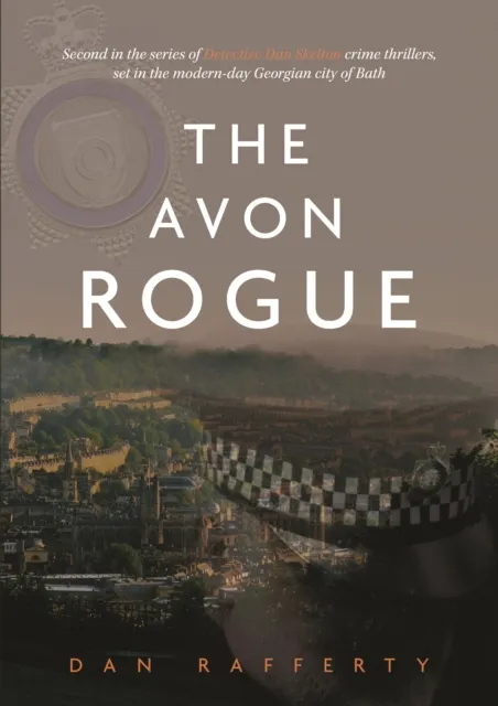 Brown Dog Books The Avon Rogue