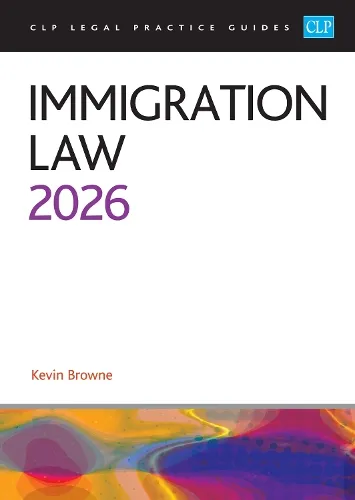 Browne Immigration Law 2026