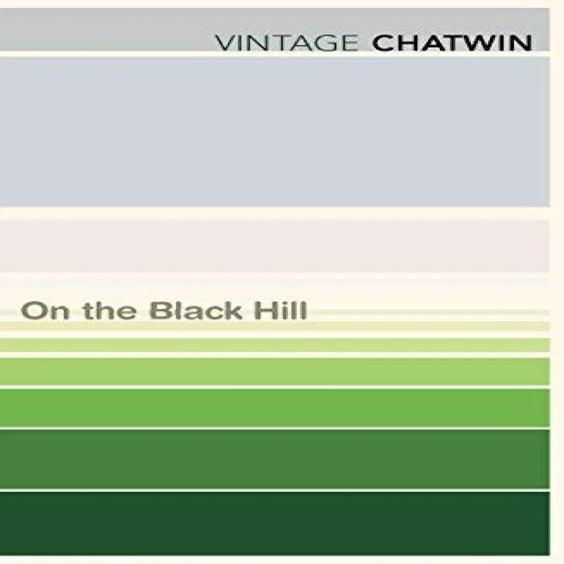 Bruce Chatwin On The Black Hill