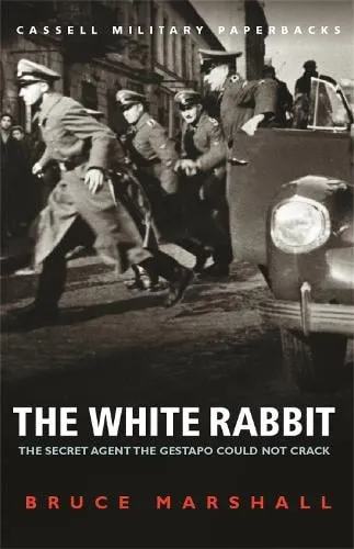 Bruce Marshall The White Rabbit