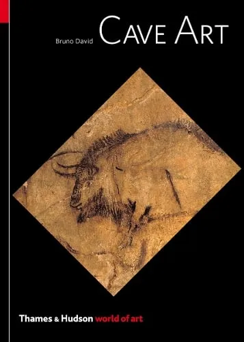 Bruno David Cave Art
