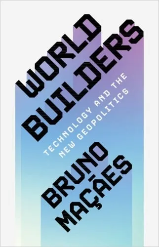 Bruno Maçães World Builders