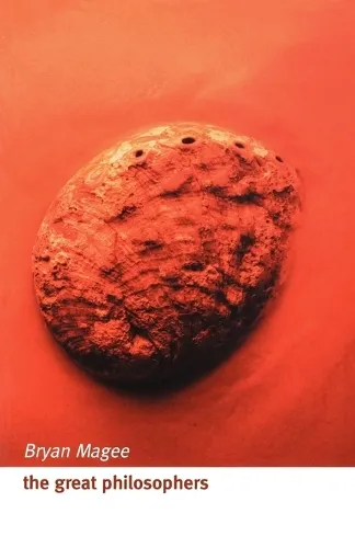 Bryan Magee The Great Philosophers