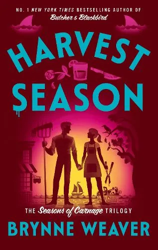 Brynne Weaver Harvest Season