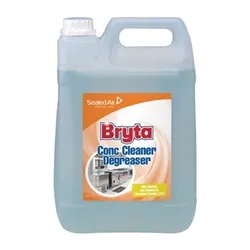 Bryta Kitchen Cleaner and Degreaser Concentrate 5Ltr (2 Pack)