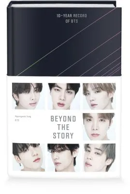Bts Beyond the Story