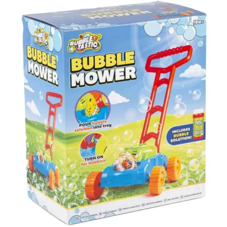 Bubble Tastic Bubble Mower