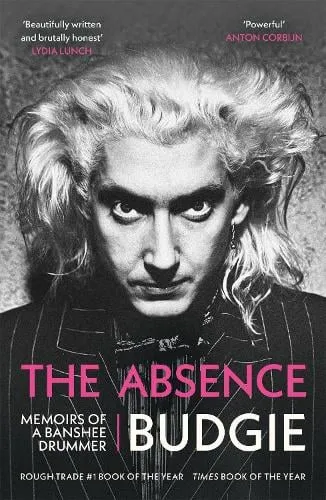 Budgie The Absence