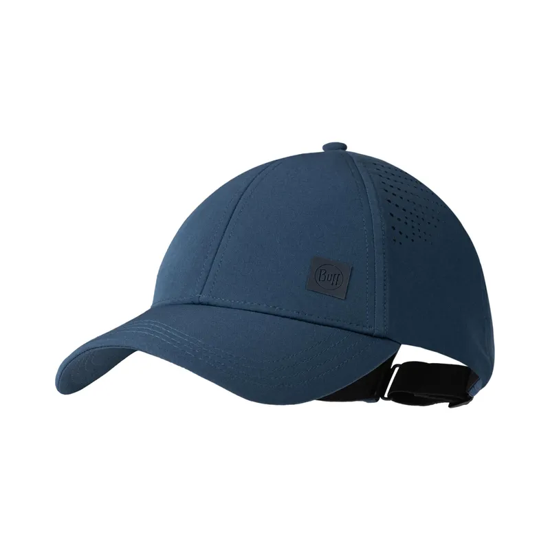 Buff Summit Cap-Dark Blue - dark blue