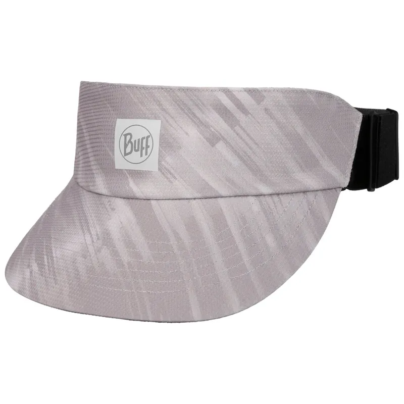 Go Jaru Visor by Buff - grey