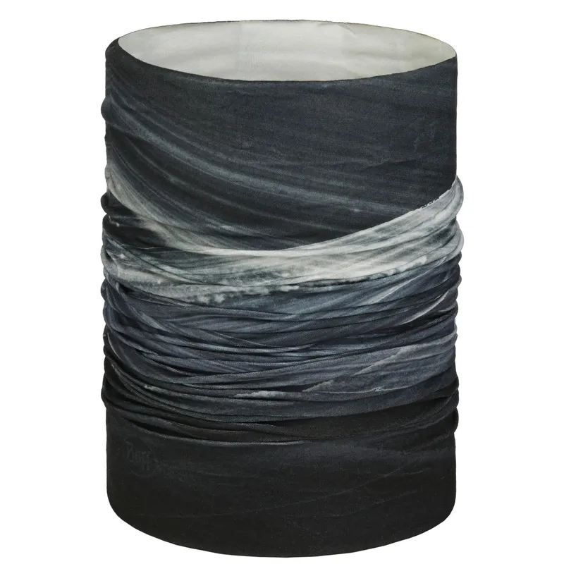 Speed Graphite Multifunctional Bandana by Buff - anthracite - Female - Size: One Size