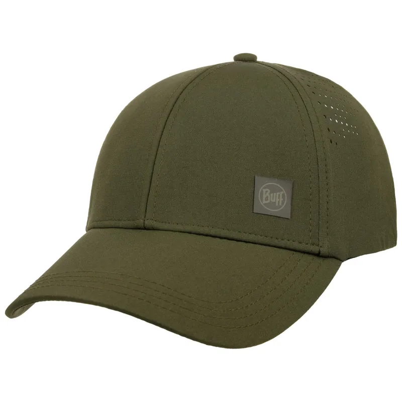 Buff Summit Cap-Khaki - khaki