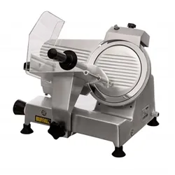 Buffalo Meat Slicer 220mm
