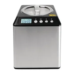 Buffalo Upright Ice Cream Maker 2Ltr