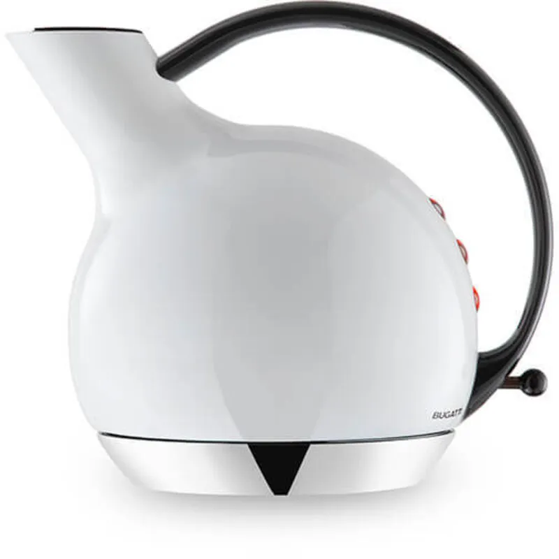 Bugatti - Giulietta Kettle White