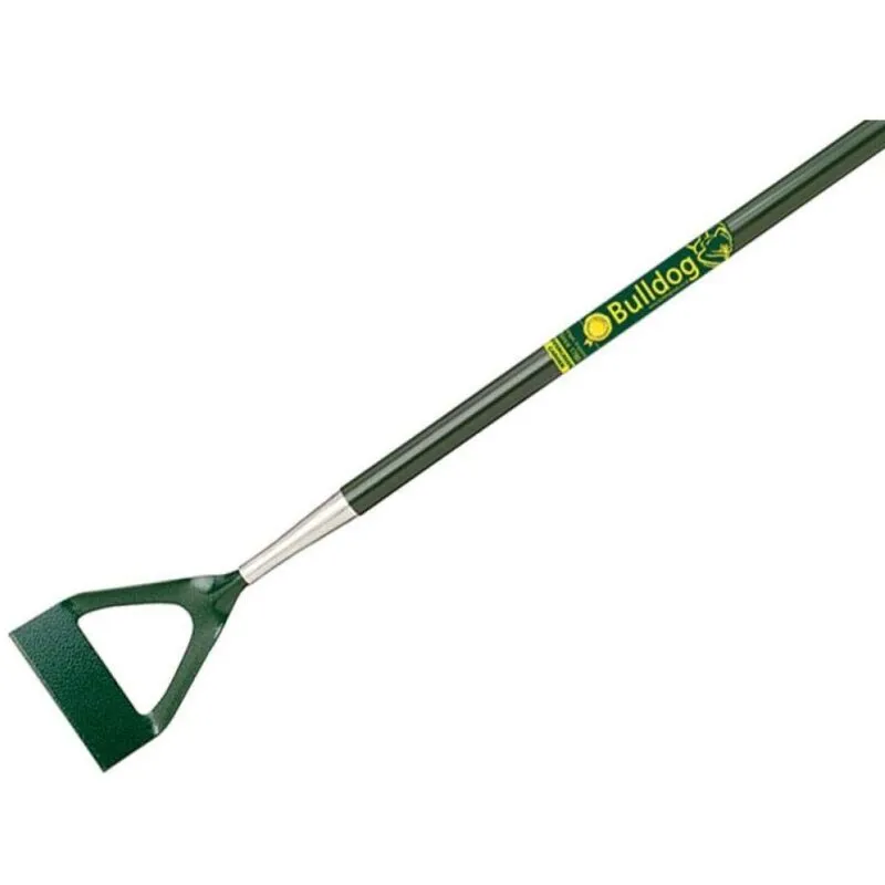 Bulldog 7107775480 Evergreen Dutch Hoe