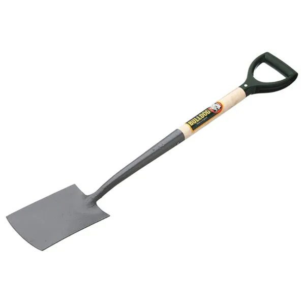 Bbs Border Spade bulbbs - Bulldog