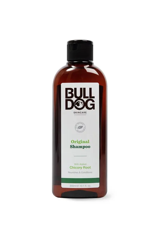 Bulldog Men's Original Shampoo Multicolor