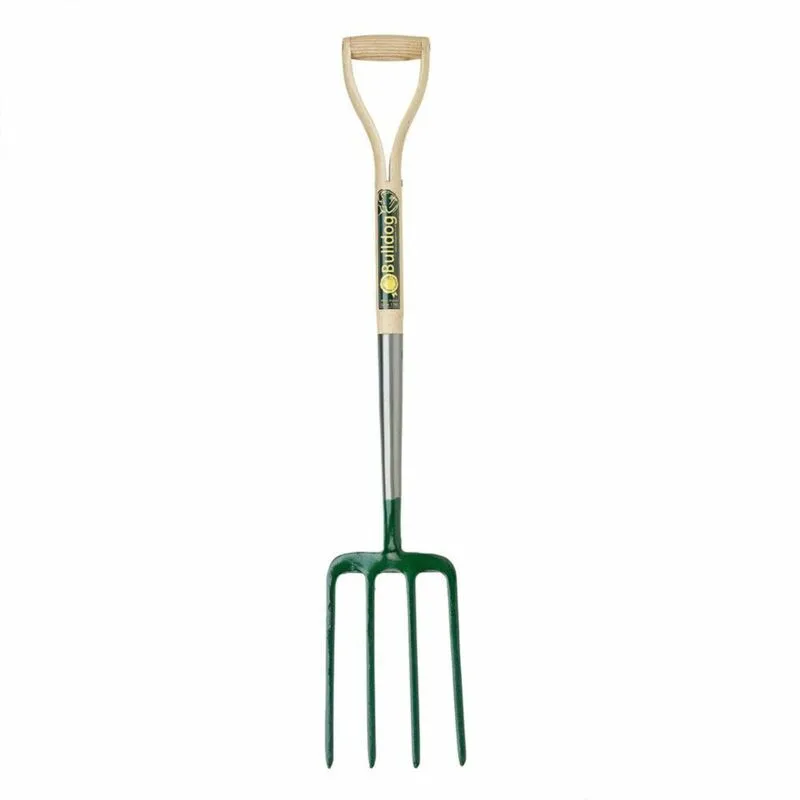 Bulldog Premier Digging Fork YD