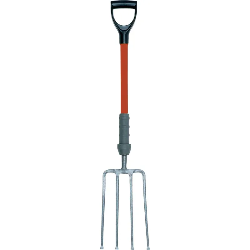 Bulldog Premier Insulated Trench Fork