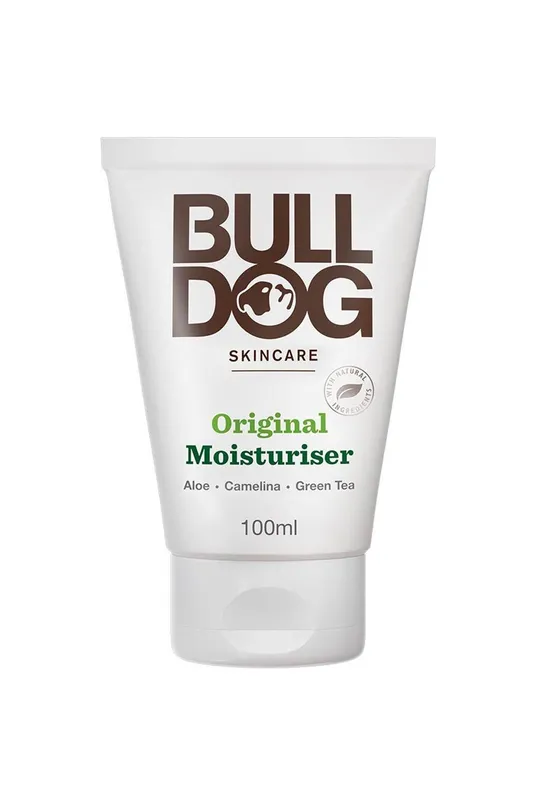 Bulldog Women's Original Moisturiser 100ml Multicolor
