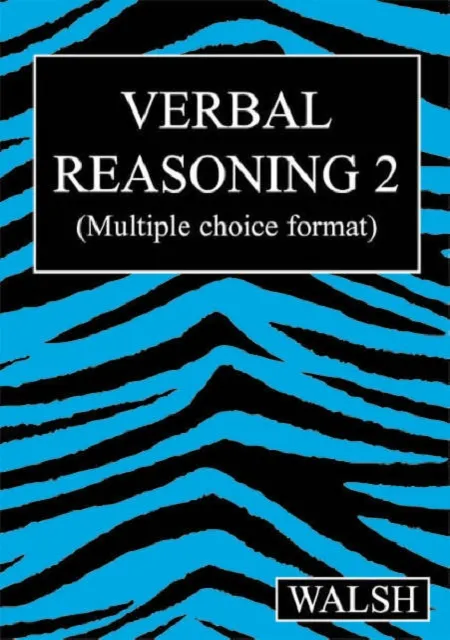 bumblebee(UK) Ltd Verbal Reasoning 2