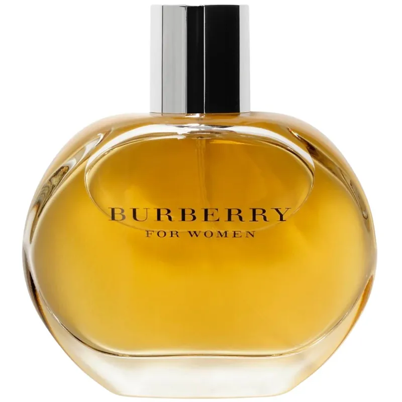 Burberry For Women - Eau de Parfum 100ML