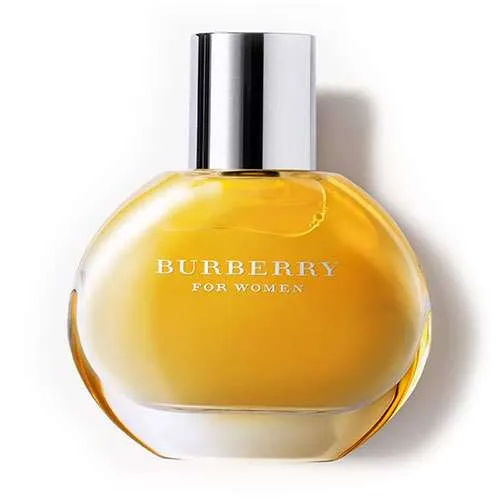 Burberry for Women Edp 50ml spray