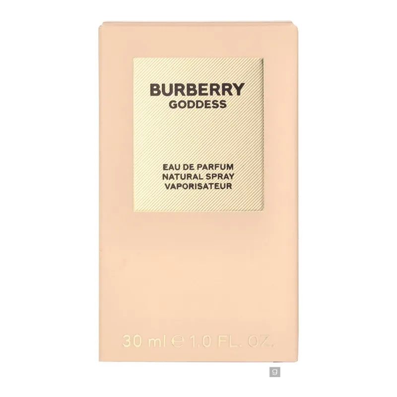 Burberry Goddess Eau de Parfum Spray 30ml