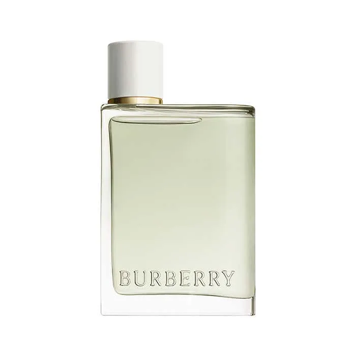 Burberry Her Eau De Toilette 100ml