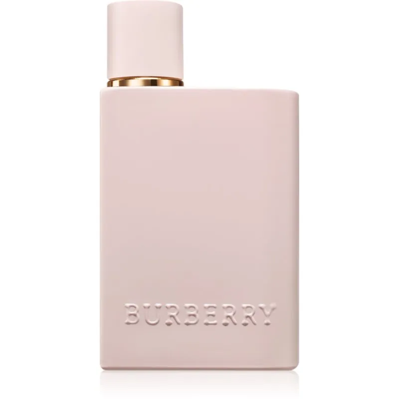 Burberry Her Edp Intense Edp W 50 ml