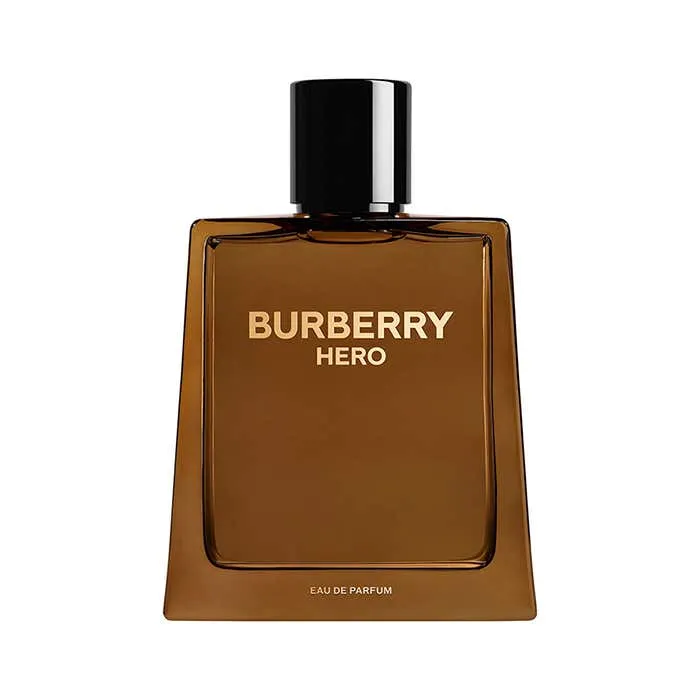Burberry Hero Eau De Parfum 150ml
