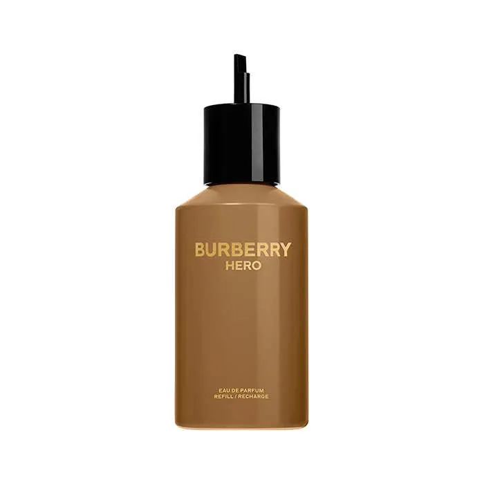 Burberry Hero Eau De Parfum 200ml Refill