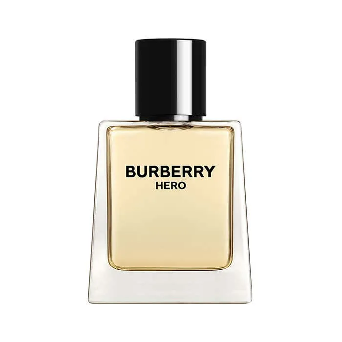 Burberry Hero Eau de Toilette Spray 50ml