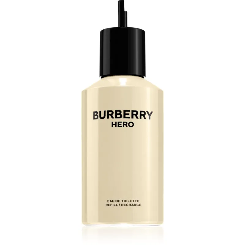 Burberry Hero Edt M Refill 200 ml