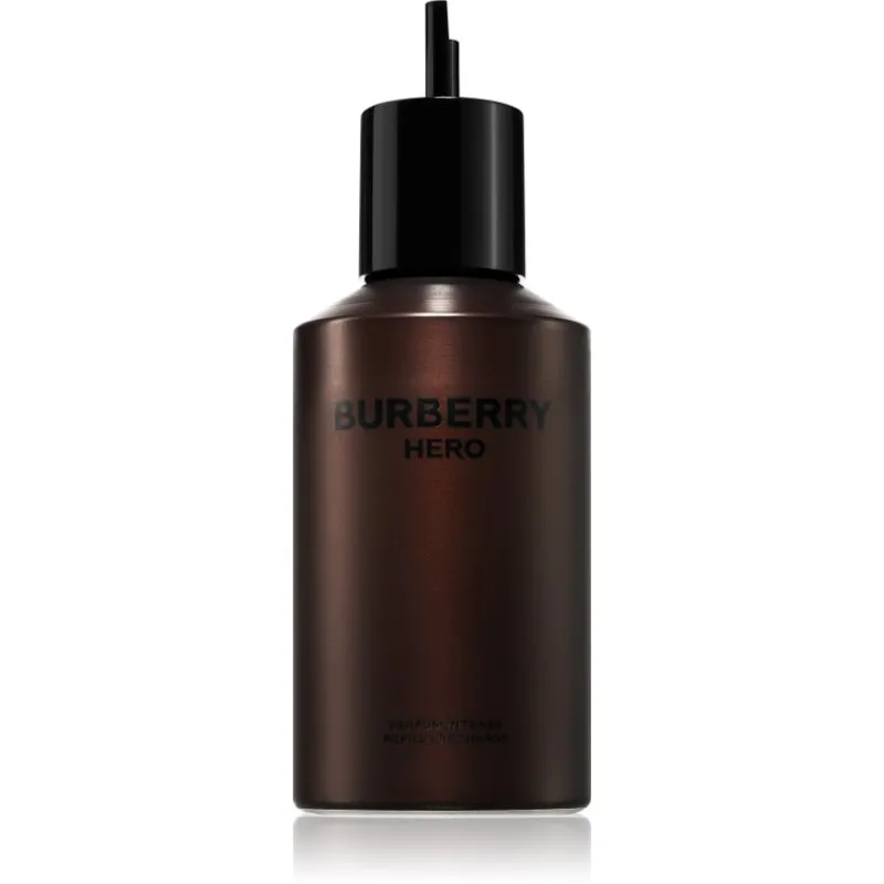 Burberry Hero Parfum Intense perfume M Refill 200 ml